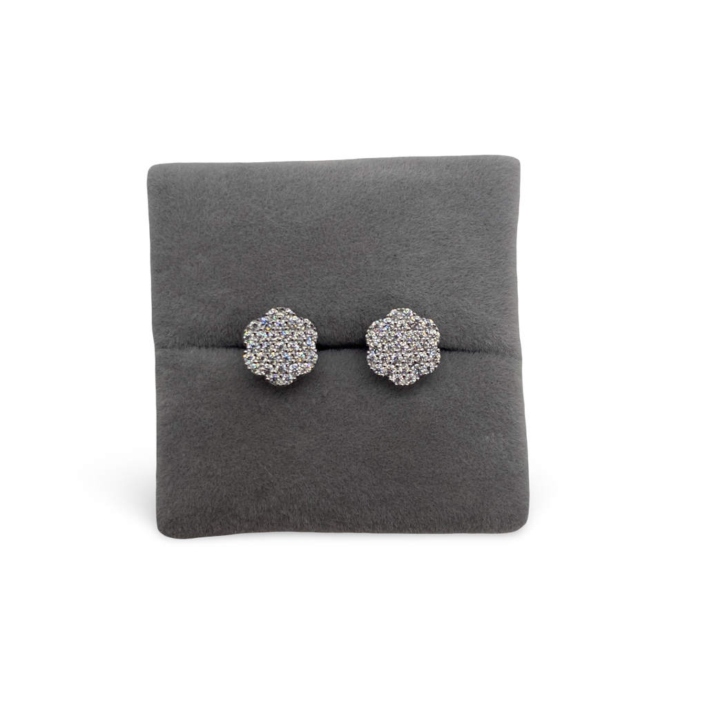 8mm fragment (Earring Set)