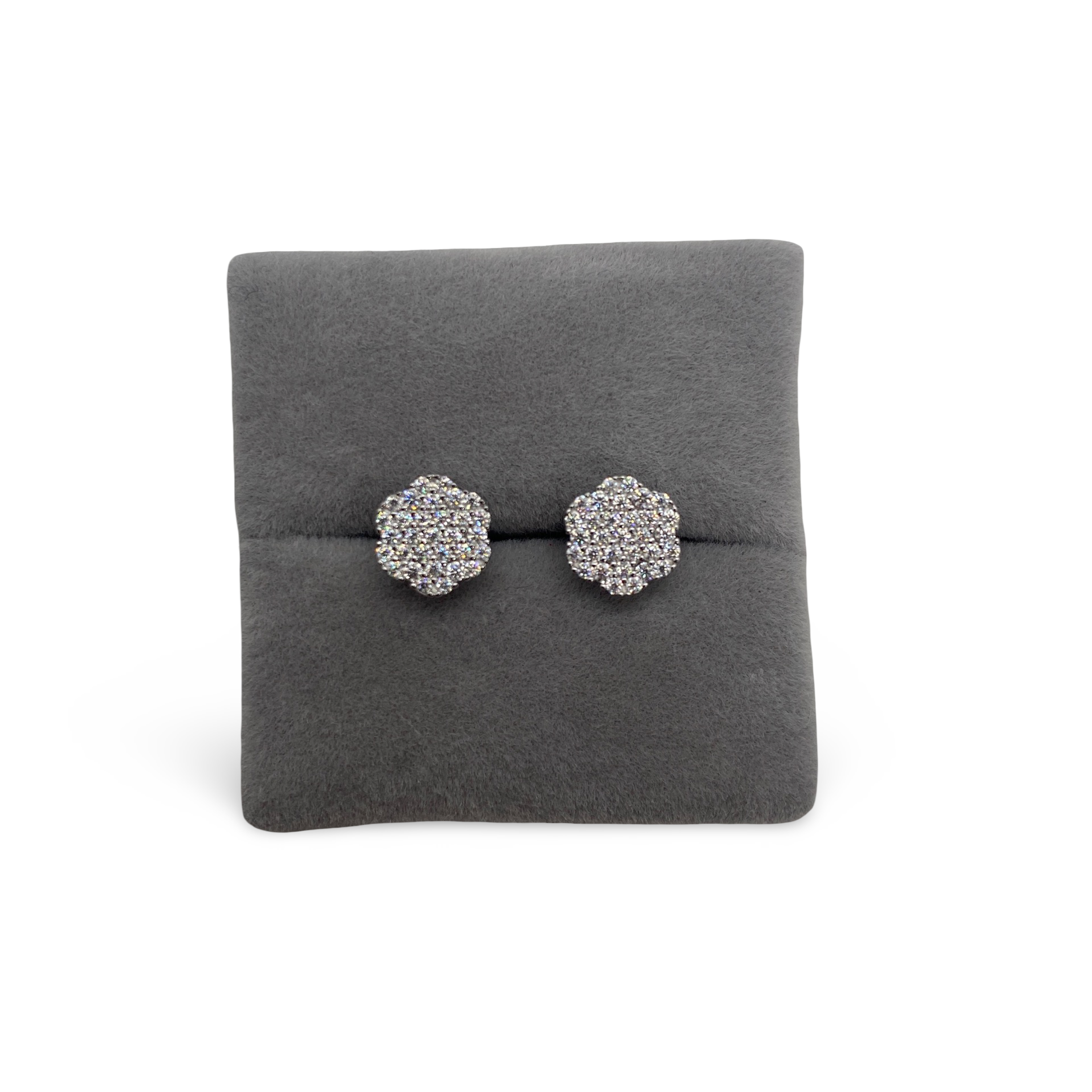8mm fragment (Earring Set)