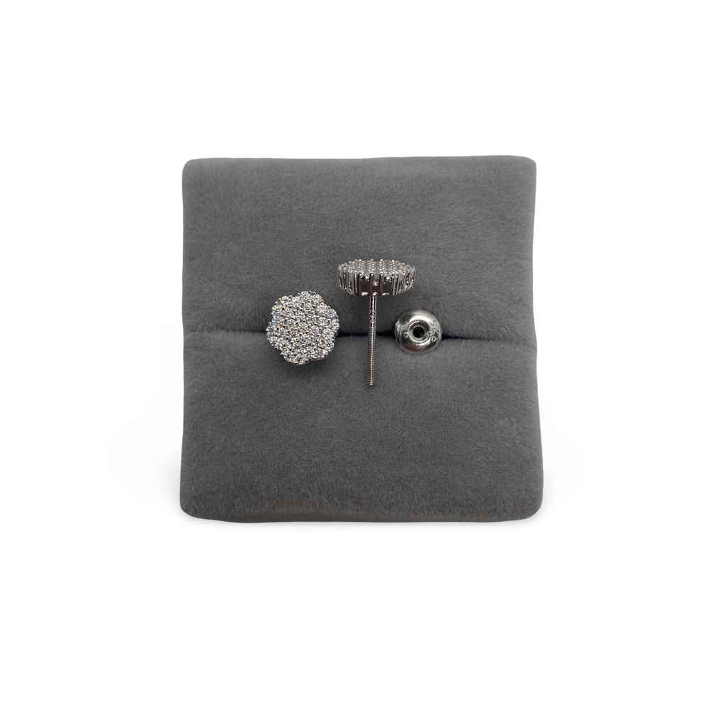 8mm fragment (Earring Set)