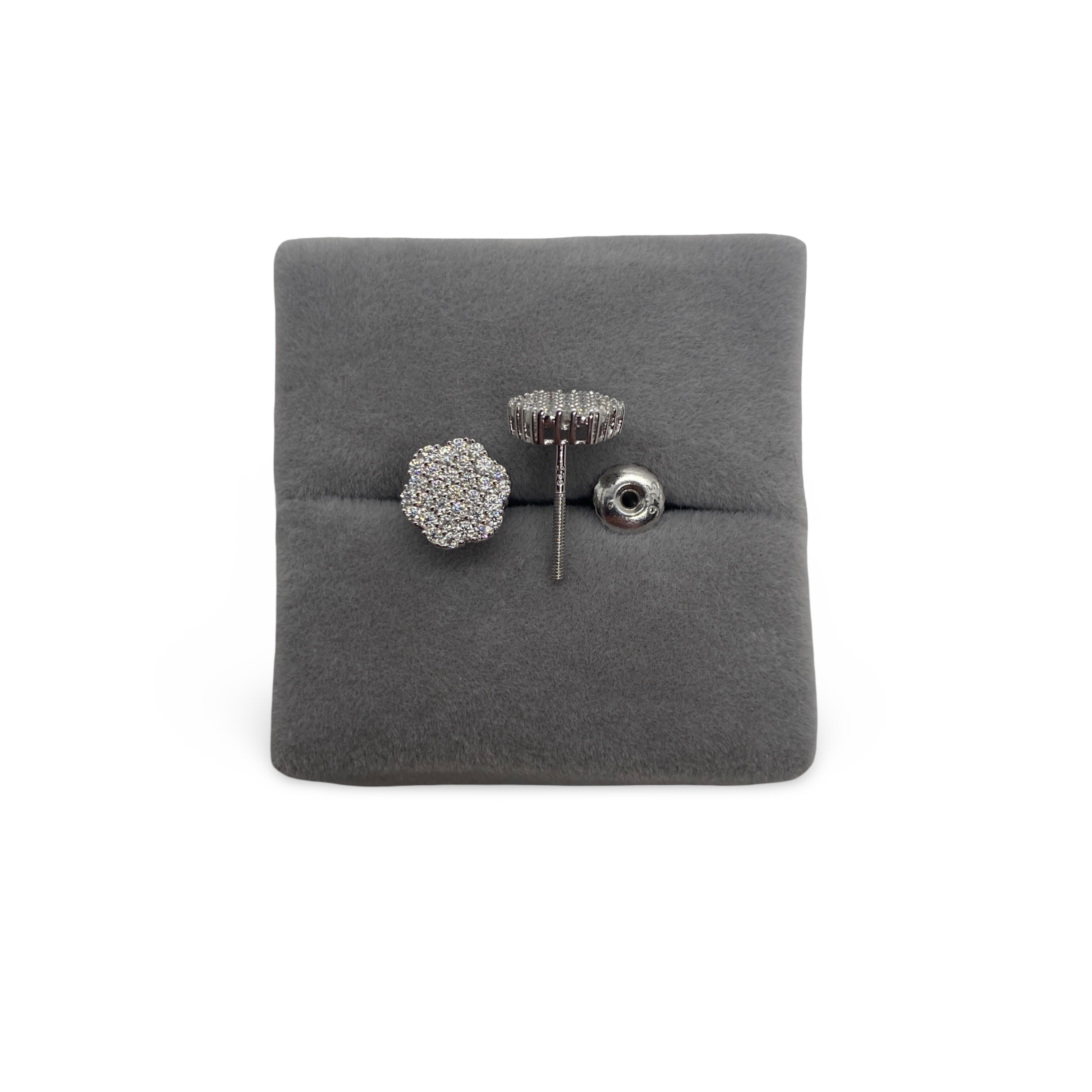 8mm fragment (Earring Set)