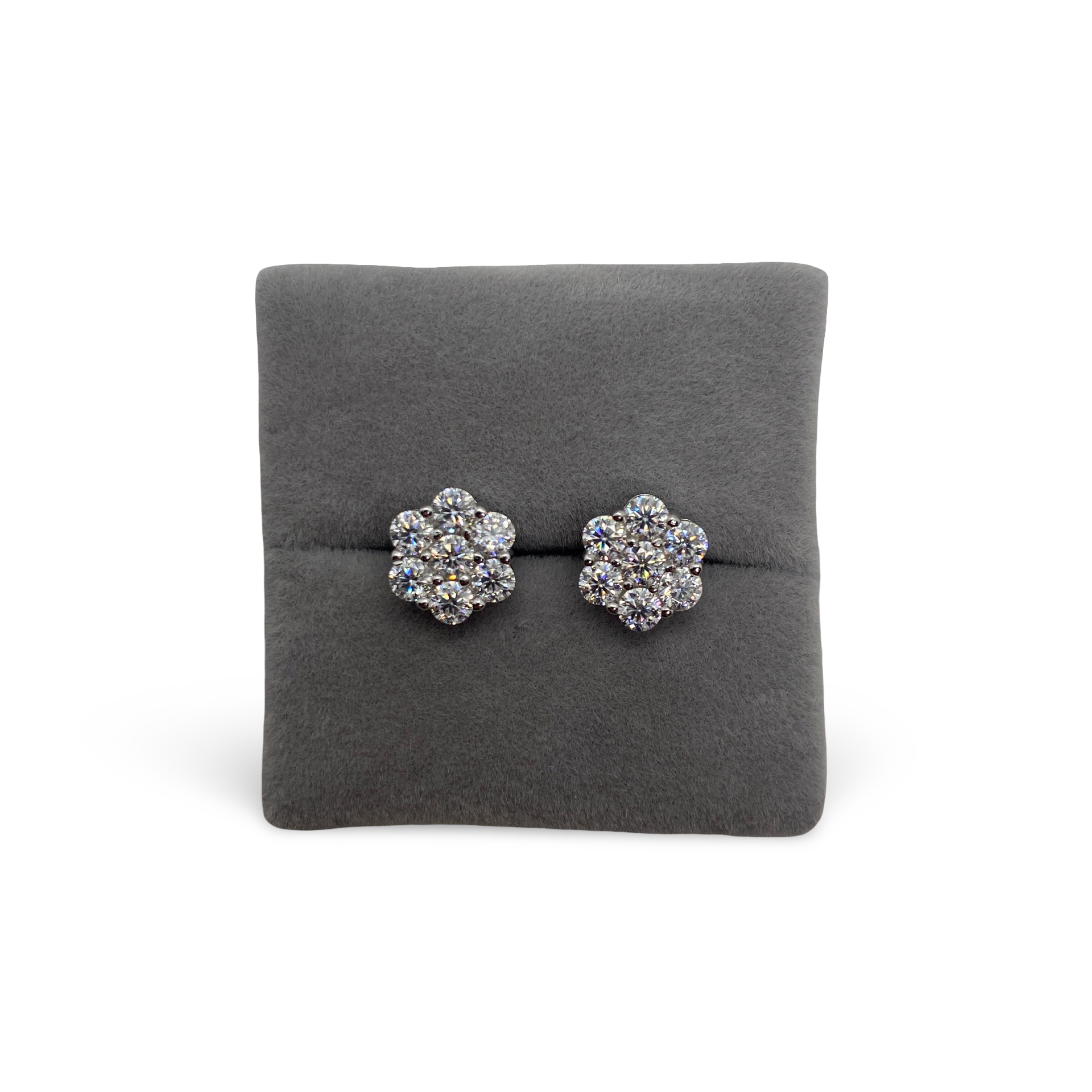 7mm Honeybee (Earring Set)