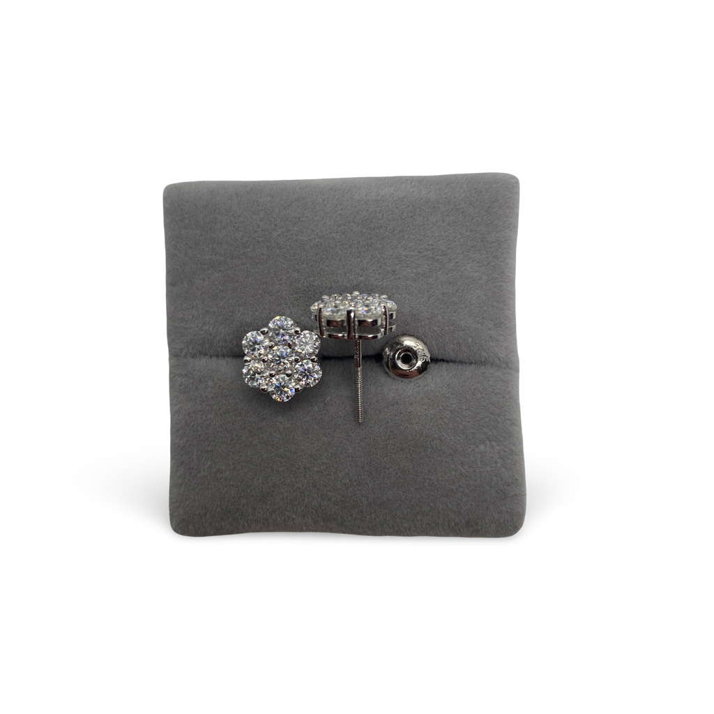 7mm Honeybee (Earring Set)