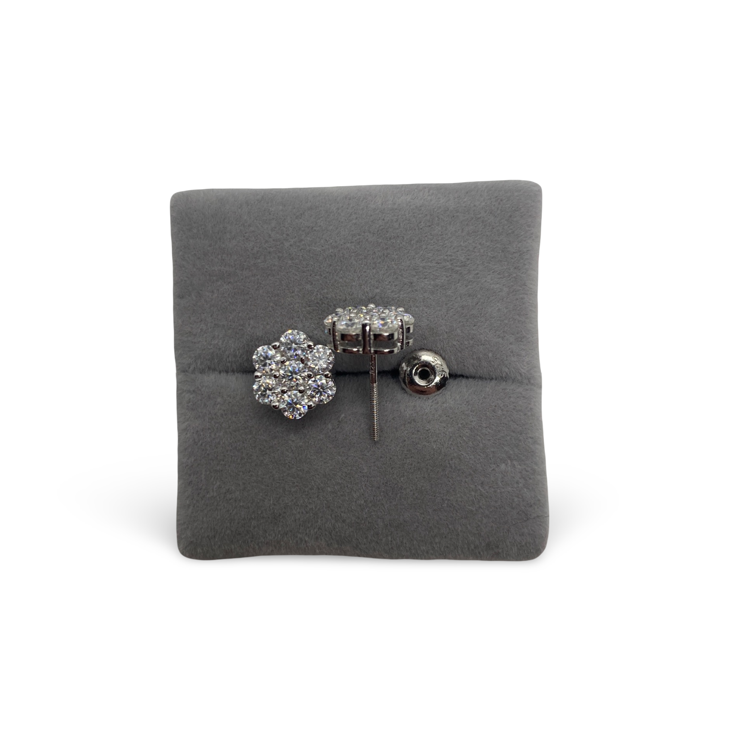 7mm Honeybee (Earring Set)